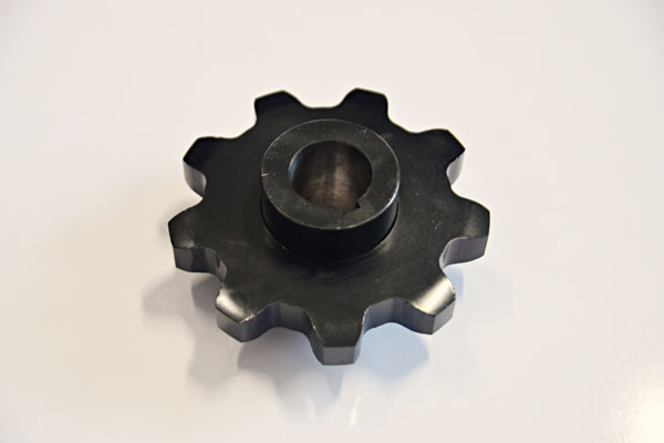 Case clean grain elevator Z9 gear