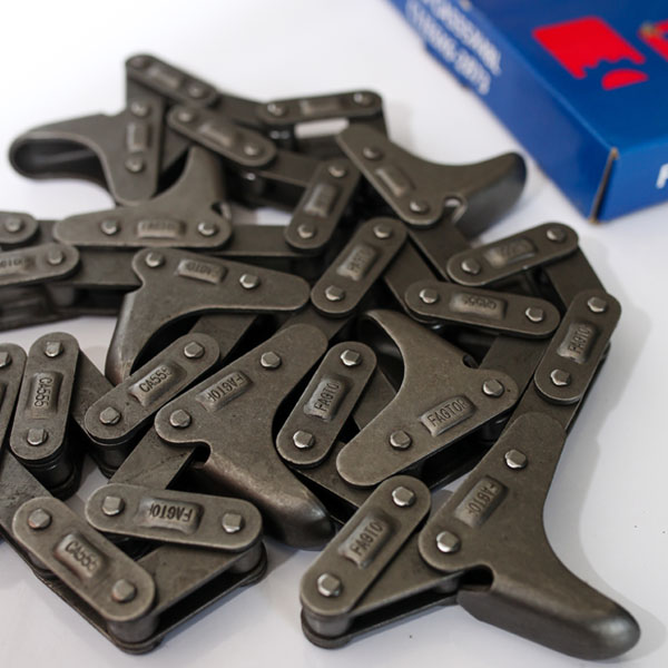 Grain Elevator Gearbox