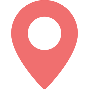 Logo ubicación