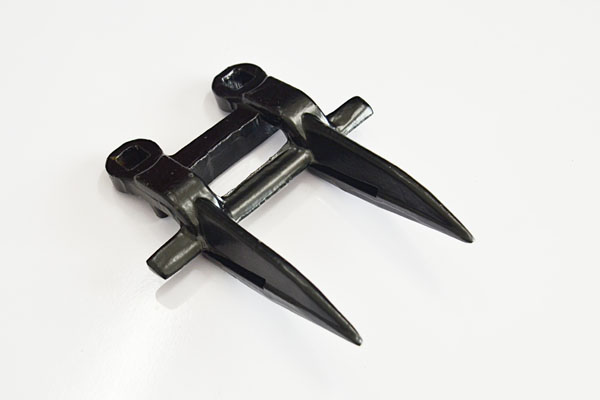 Tubo Embocador Case® 2166